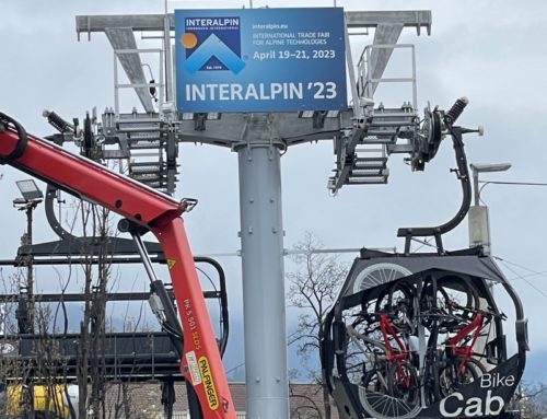 Führende Messe weltweit: Die Interalpin 2023 war ein großer Erfolg